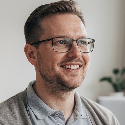 Sebastian K.
